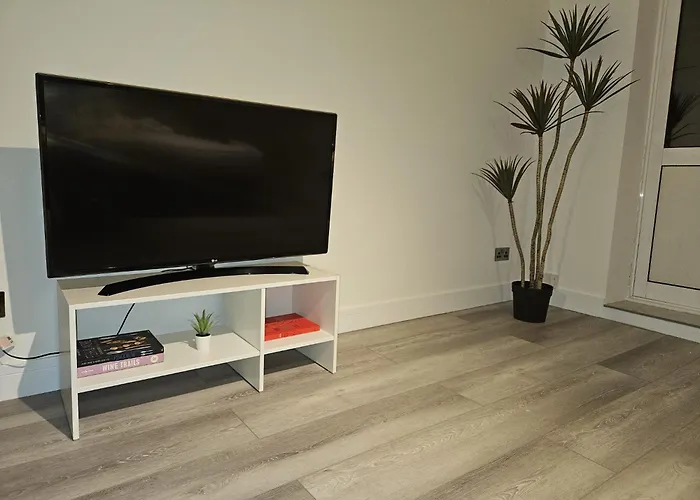 Penthouse Studio By Regent\'S Park/Euston