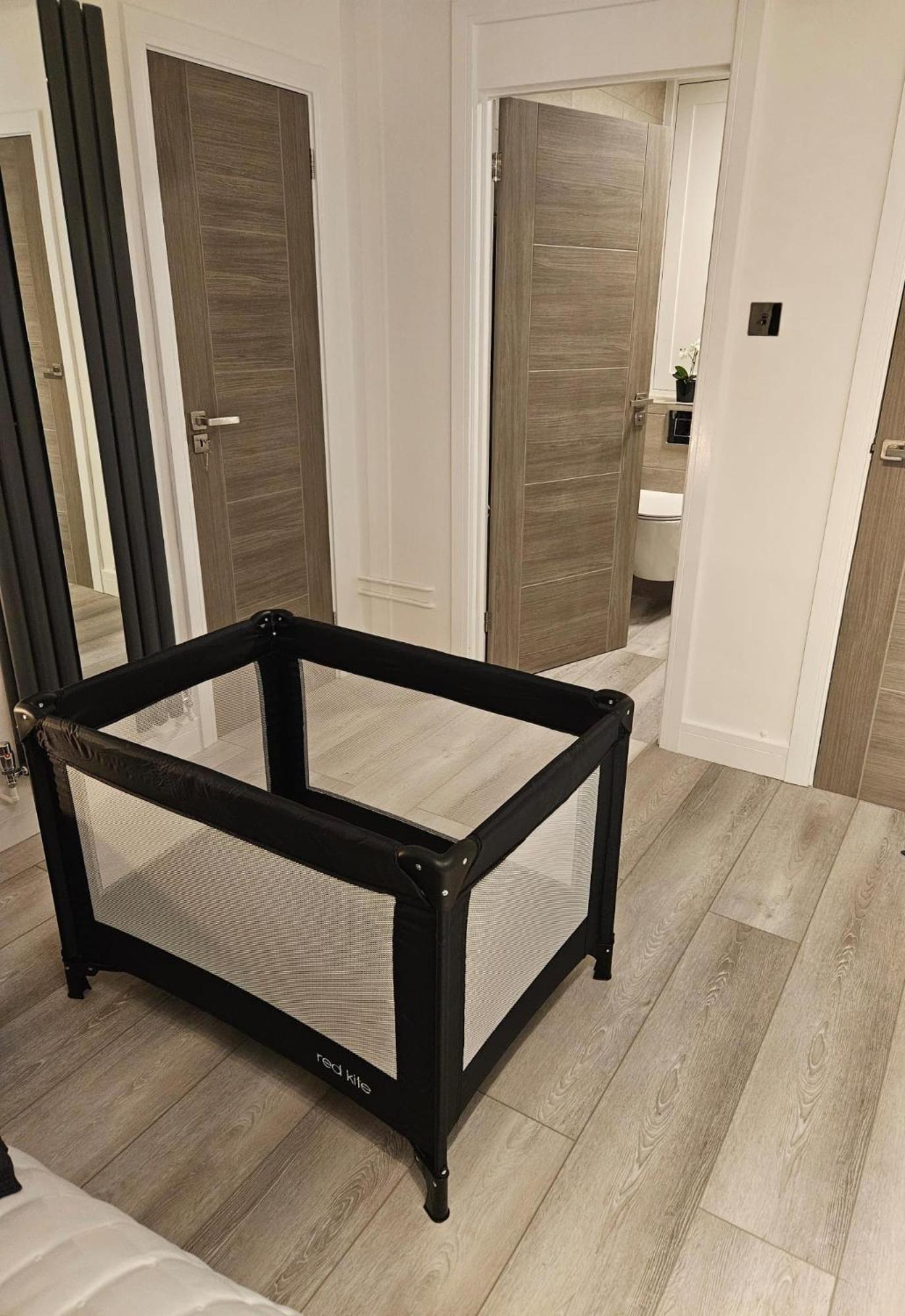 Penthouse By Regent's Park/euston Appartamento *