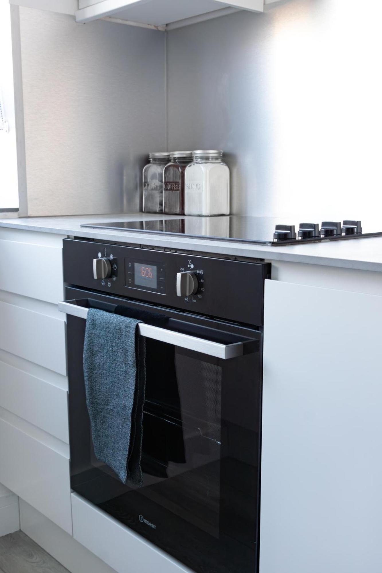 Appartamento Penthouse By Regent's Park/euston *