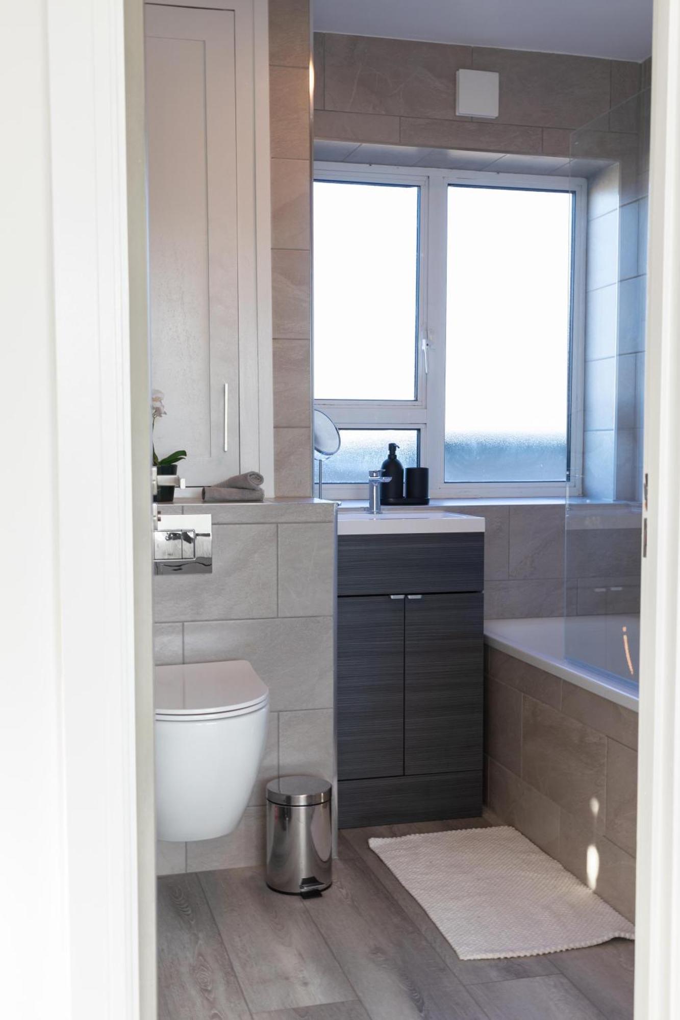 Appartamento Penthouse By Regent's Park/euston