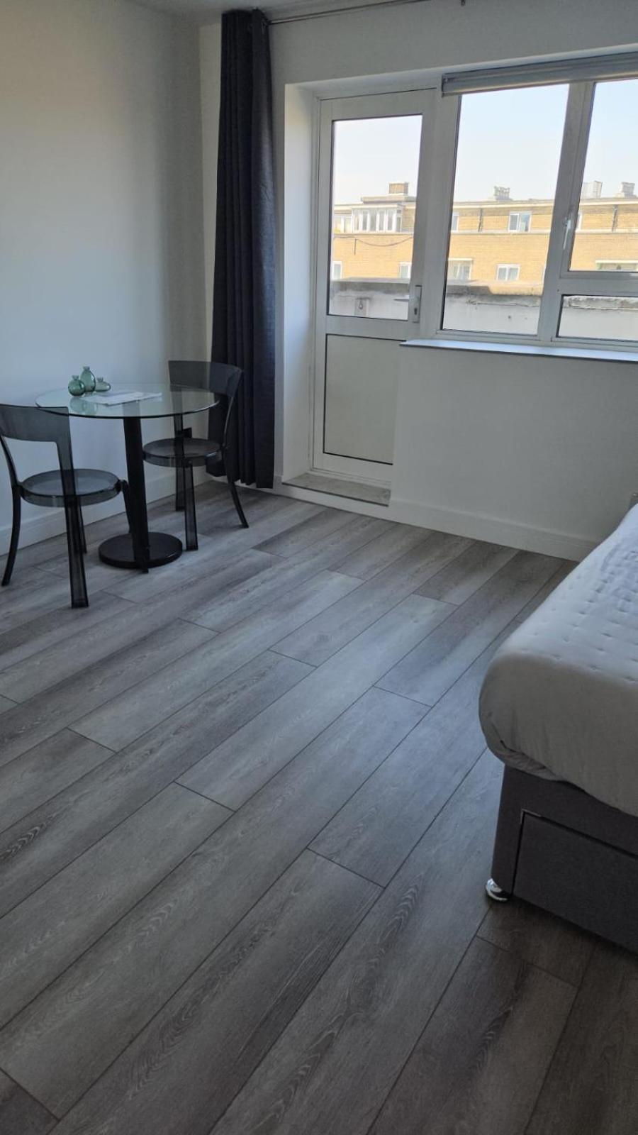 Penthouse By Regent's Park/euston * Londra